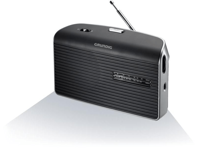 GRUNDIG MUSIC-60 BARNA