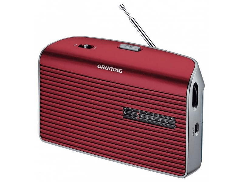 GRUNDIG MUSIC-60 BARNA