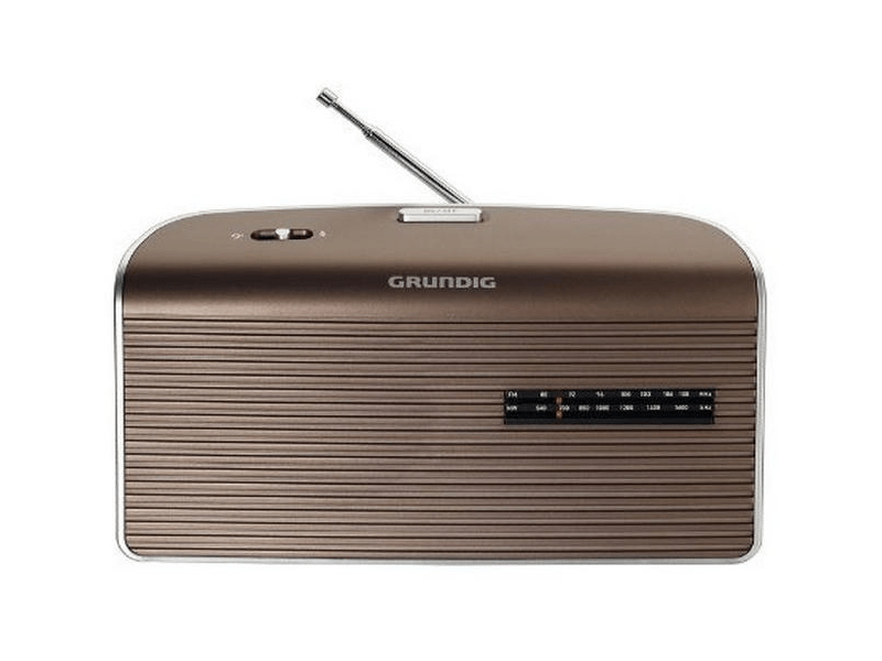 GRUNDIG MUSIC-60 BARNA