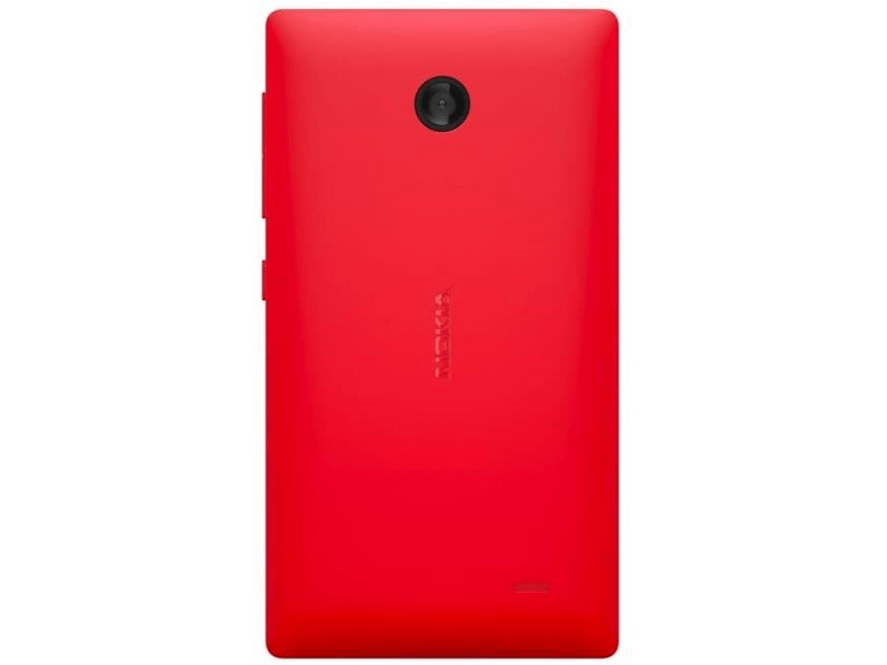 Nokia Lumia 630 Telefontok, Piros (CC3080)