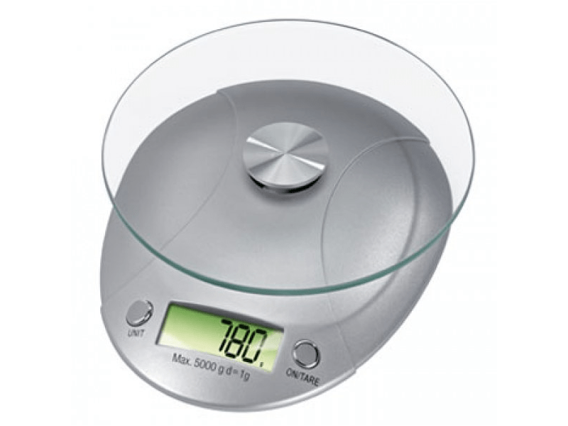 XAVAX digitális konyhai mérleg Milla