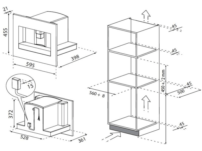 WHIRLPOOL ACE 102 IXL