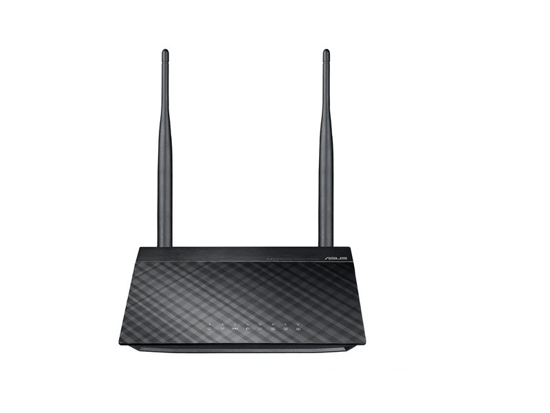 ASUS RT-N12 D1 wireless router