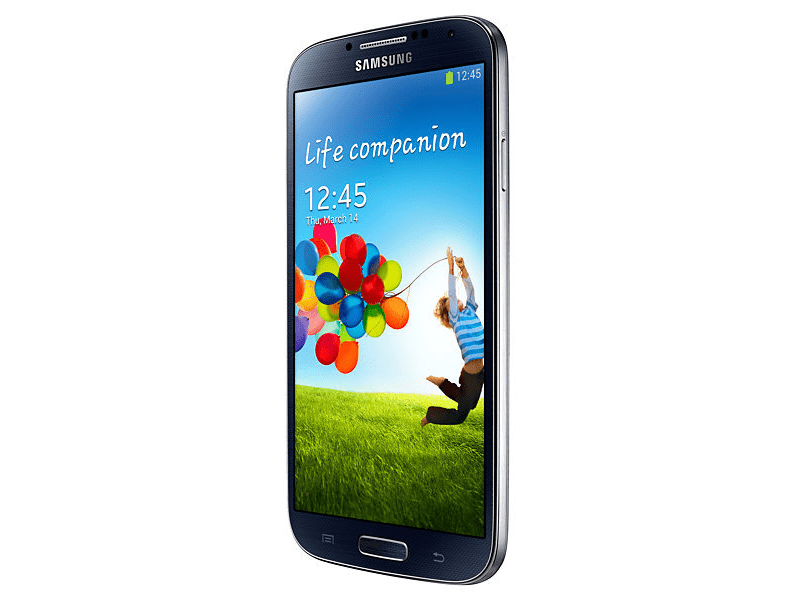 Samsung Galaxy S4 (I9515) 16 GB Kártyafüggetlen Mobiltelefon, Fekete