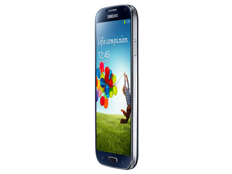 Samsung Galaxy S4 (I9515) 16 GB Kártyafüggetlen Mobiltelefon, Fekete