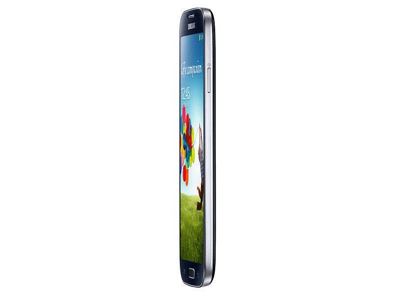 Samsung Galaxy S4 (I9515) 16 GB Kártyafüggetlen Mobiltelefon, Fekete