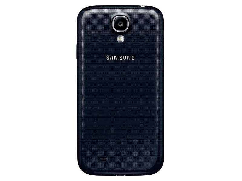 Samsung Galaxy S4 (I9515) 16 GB Kártyafüggetlen Mobiltelefon, Fekete