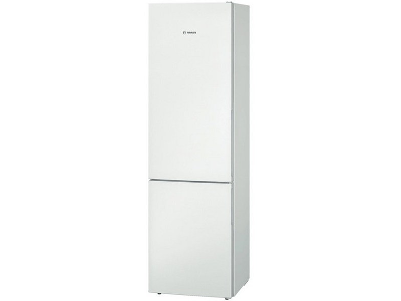 BOSCH KGV39VW31 Alulfagyasztós kombinált hűtőszekrény