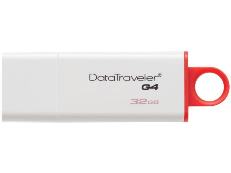 Kingston DataTraveler G4 32GB USB 3.0 DTIG4/32GB