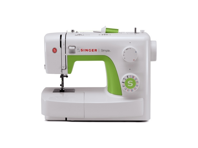 SINGER Simple 3229 Varrógép