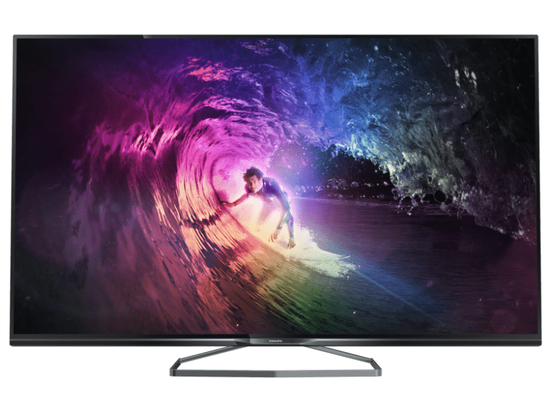 Philips 40PUS6809/12 Ultra HD LED Tv