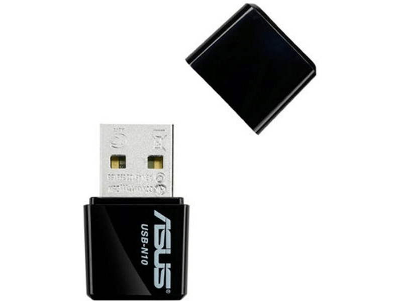 ASUS USB-N10 Nano Adapter