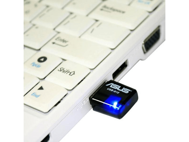 ASUS USB-N10 Nano Adapter