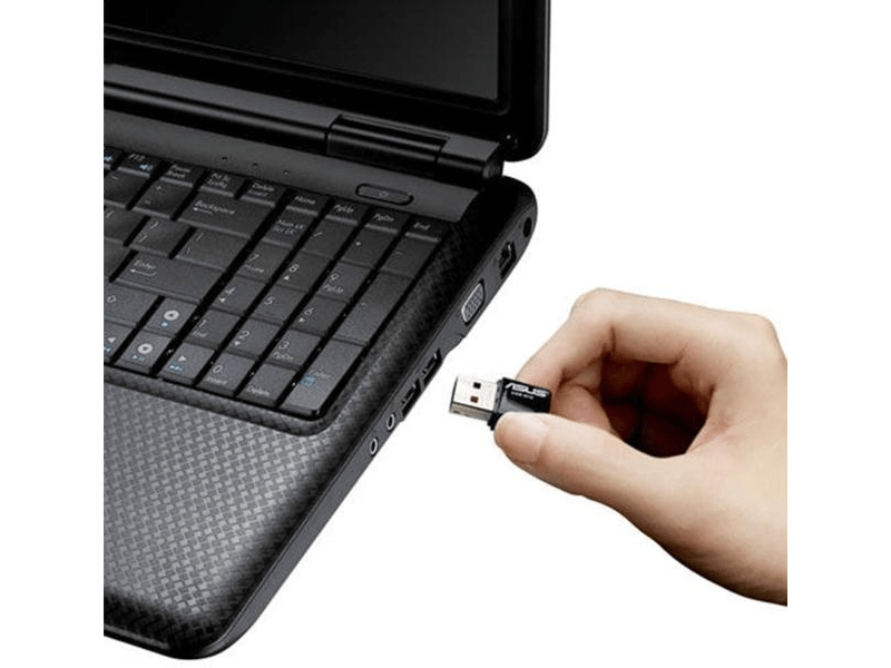 ASUS USB-N10 Nano Adapter