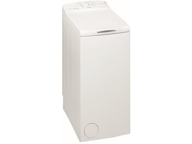 WHIRLPOOL AWE 55610 Felültöltős mosógép