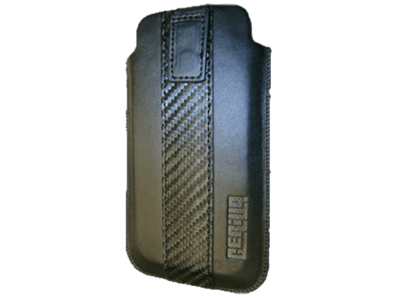 Gerilla Univerzális Telefontok 4 coll méret, Fekete