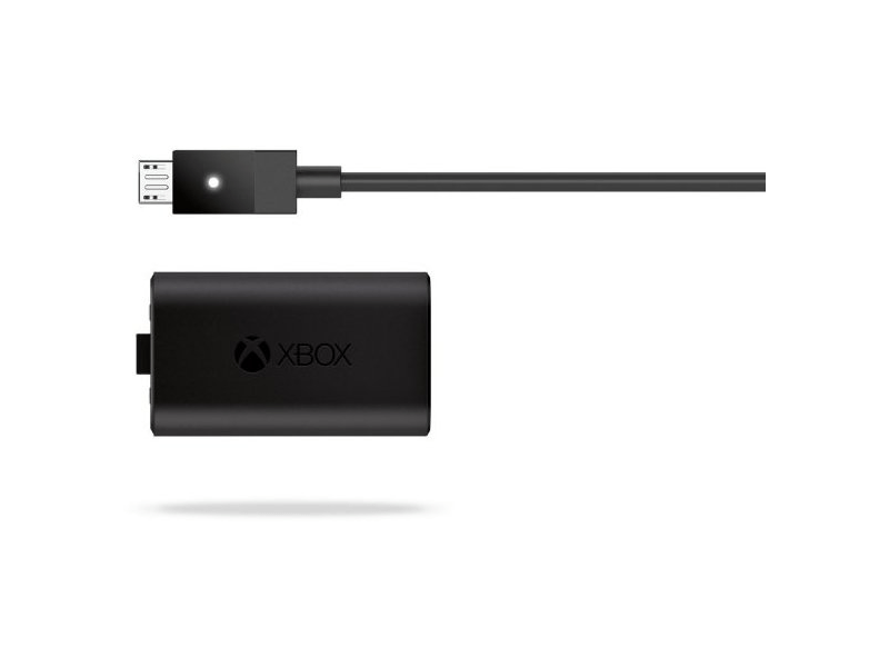 Xbox One játékközbeni töltőkészlet