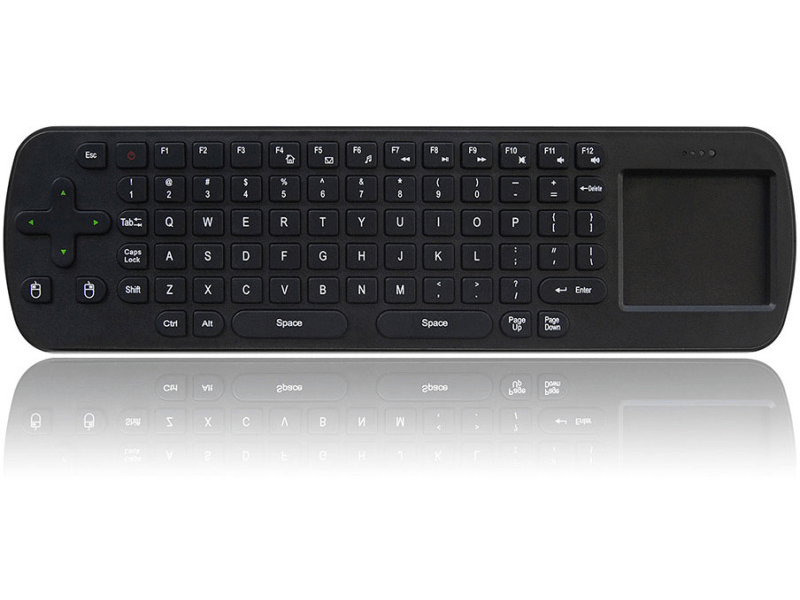 Wayteq Measy RC12 Touch Távirányító