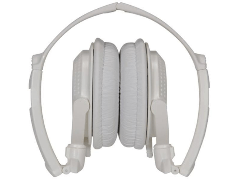 Panasonic RP-DJS200E-W Fejhallgató, Fehér