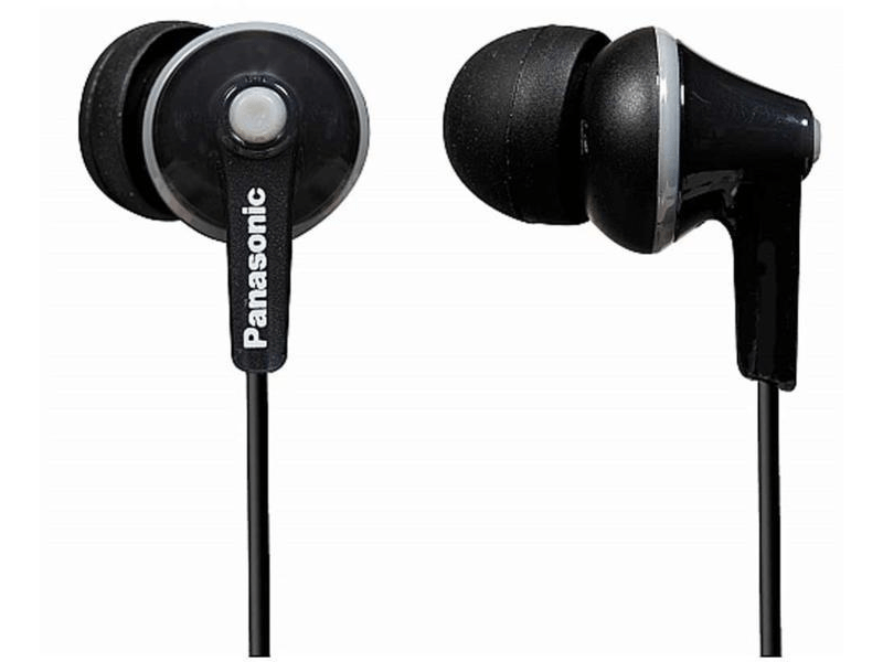 Panasonic RP-HJE125E-A In-Ear slušalice, plave