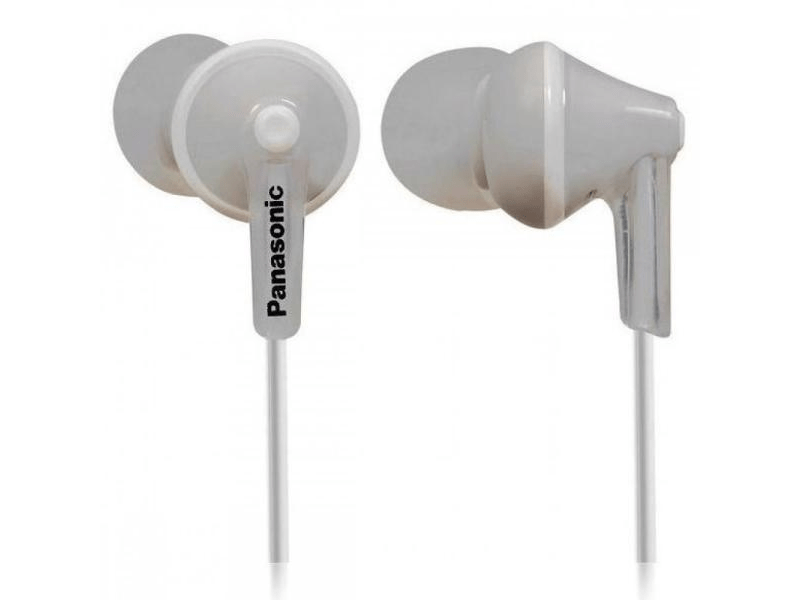 Panasonic RP-HJE125E-A In-Ear slušalice, plave