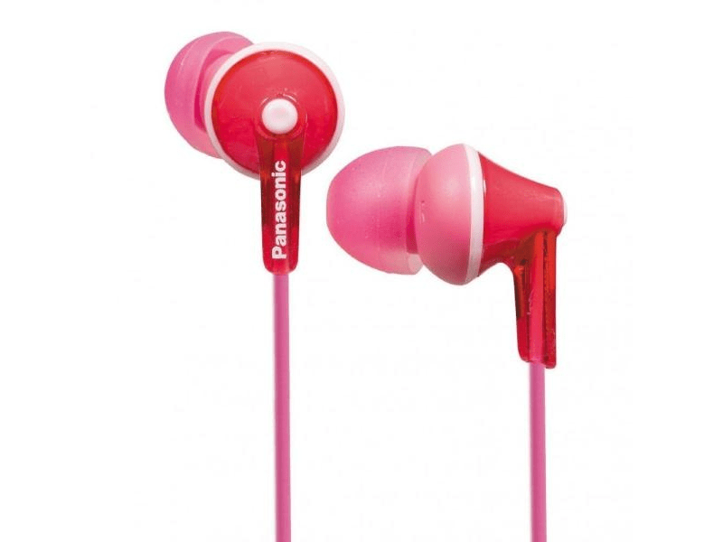 Panasonic RP-HJE125E-A In-Ear slušalice, plave
