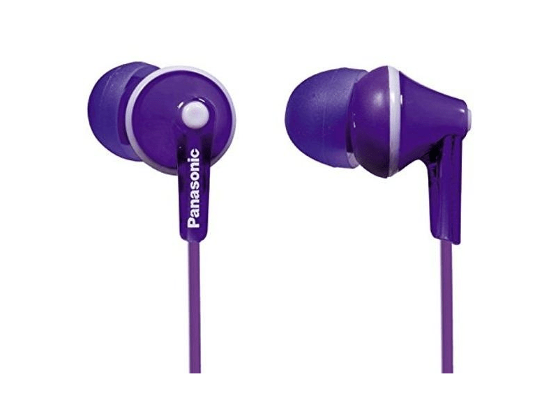 Panasonic RP-HJE125E-A In-Ear slušalice, plave