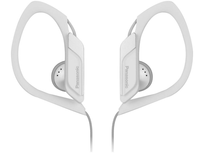 Panasonic RP-HS34E-A Sport Fülhallgató, Kék