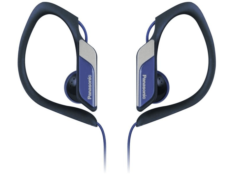 Panasonic RP-HS34E-W Sport Fülhallgató, Fehér