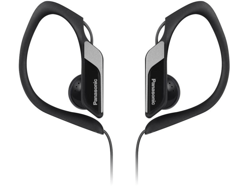 Panasonic RP-HS34E-W Sport Fülhallgató, Fehér