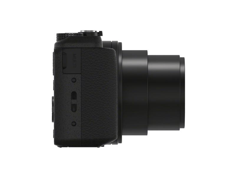 Sony Cyber-shot DSC-HX60 Digitális fényképezőgép, Fekete
