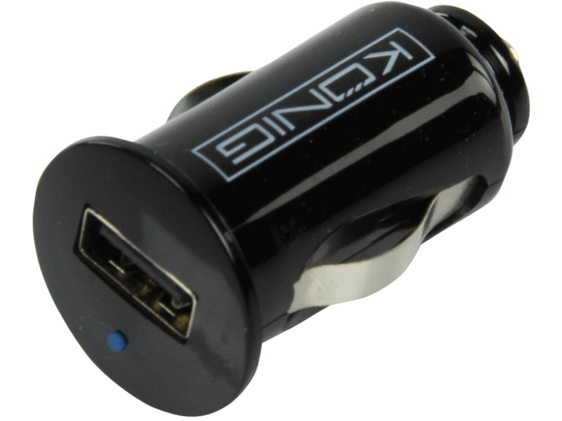 König P.SUP.USB205 Autós USB Adapter
