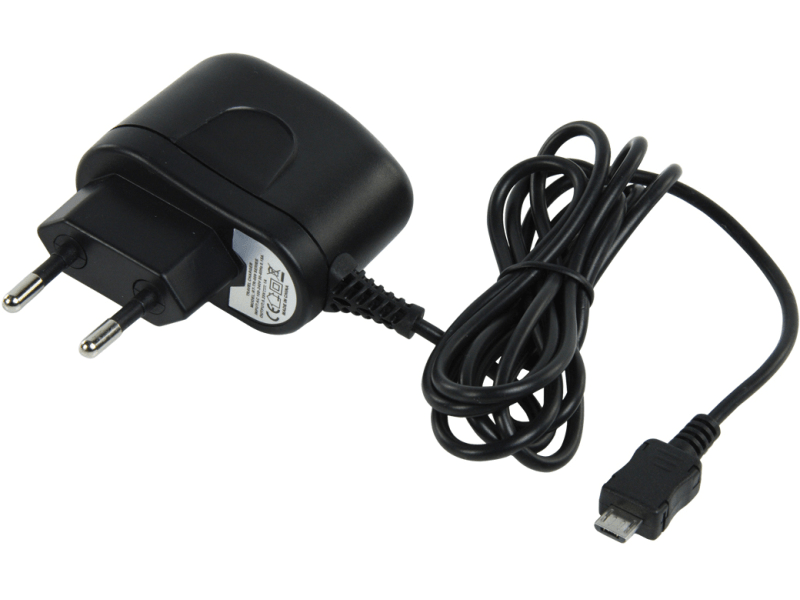 König PSUP-GSM01 Micro USB Hálózati töltő