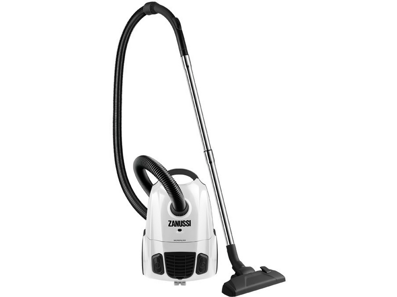 ZANUSSI ZAN2405EL Porzsákos porszívó