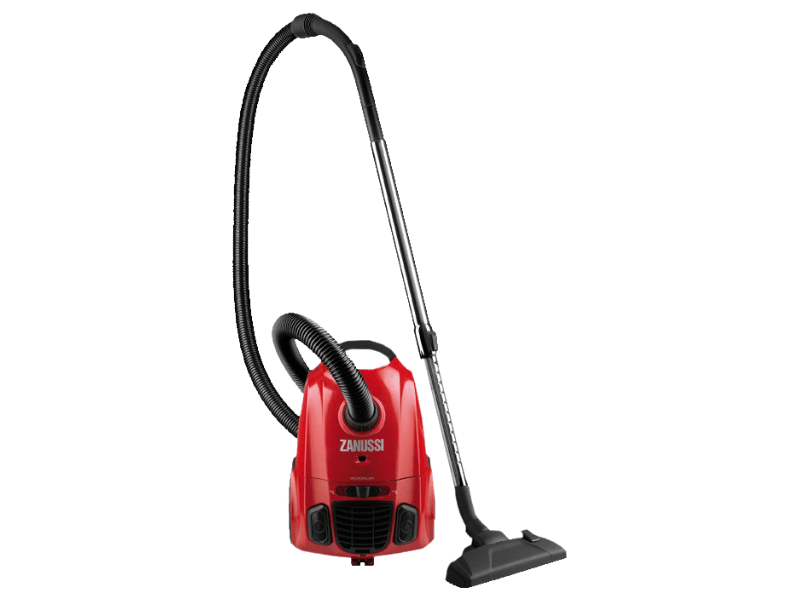 ZANUSSI ZAN2410EL Porzsákos porszívó