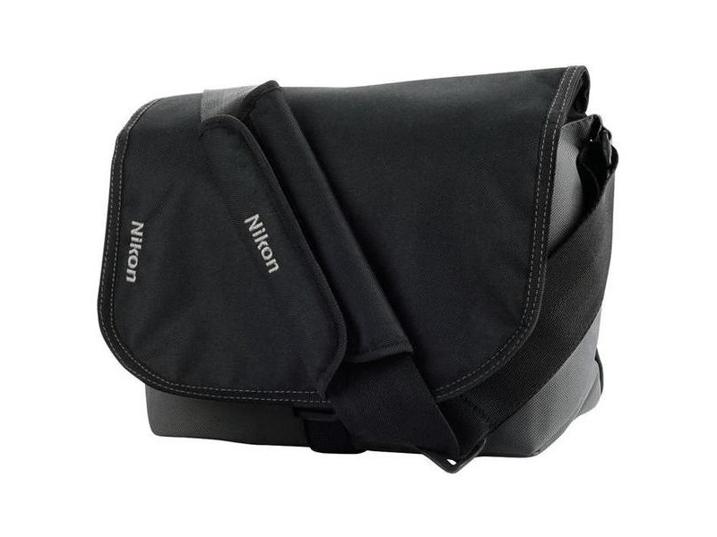 Nikon CF-EU05 DSLR Fotós táska, Fekete