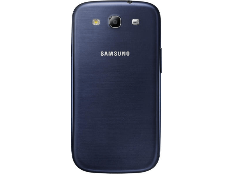 Samsung Galaxy S3 (I9301I) 16 GB Kártyafüggetlen Mobiltelefon, Fekete