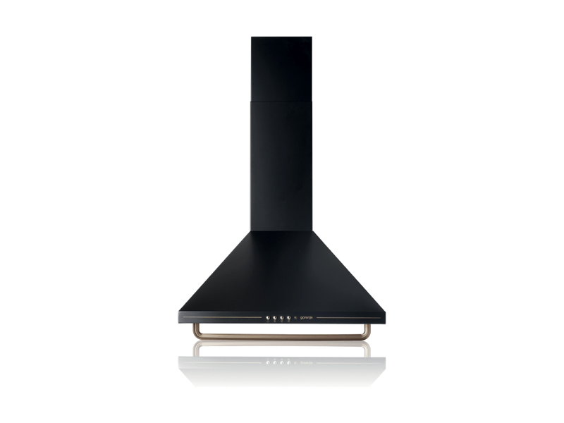 GORENJE DK 63 CLB Fali páraelszívó