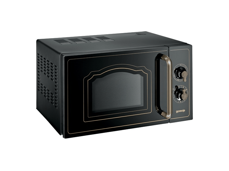 Gorenje MO4250CLB Mikrohullámú sütő grill funkcióval