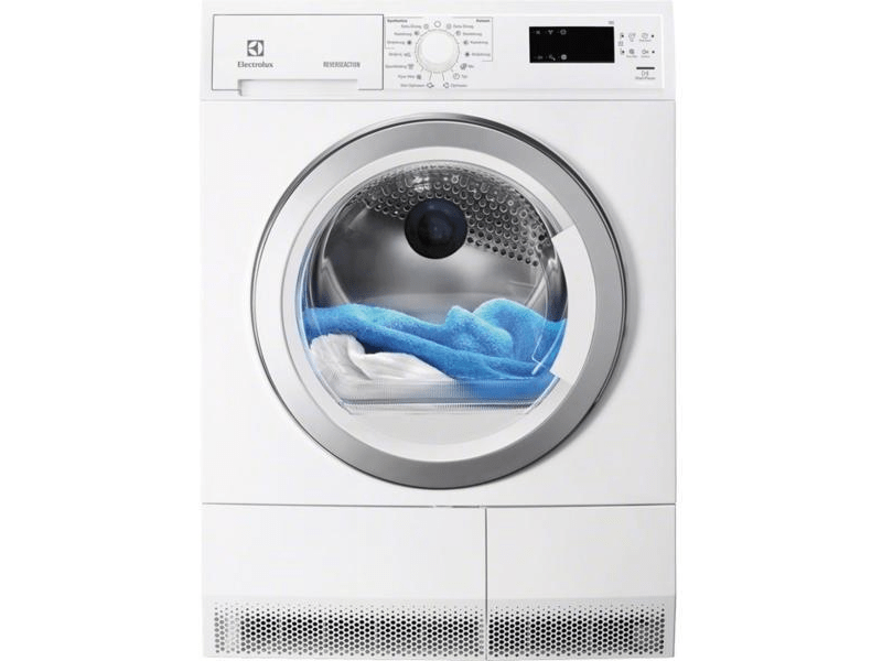 Electrolux EDP 2074 GW3 Kondenzációs szárítógép