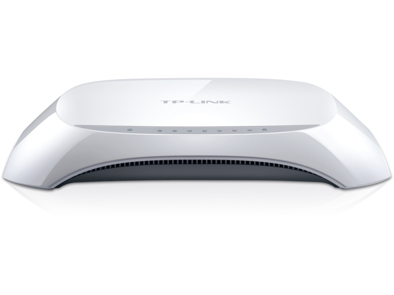 TP-LINK TL-WR840N 300M Wireless Router