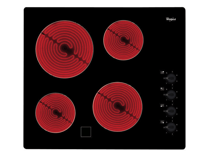 WHIRLPOOL AKM 9010/NE