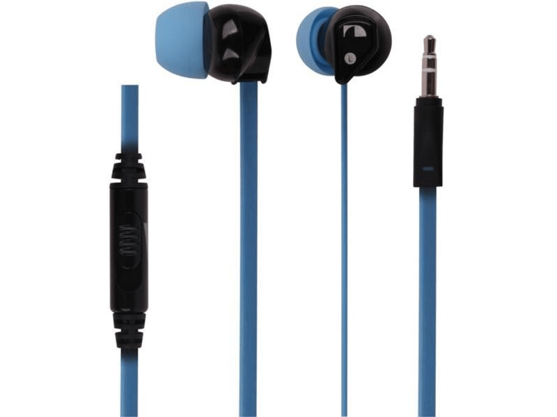 Sencor SEP 170 VC In-Ear Fülhallgató, Fehér