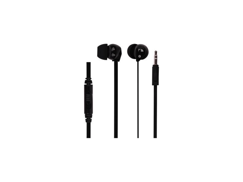 Sencor SEP 170 VC In-Ear Fülhallgató, Fehér