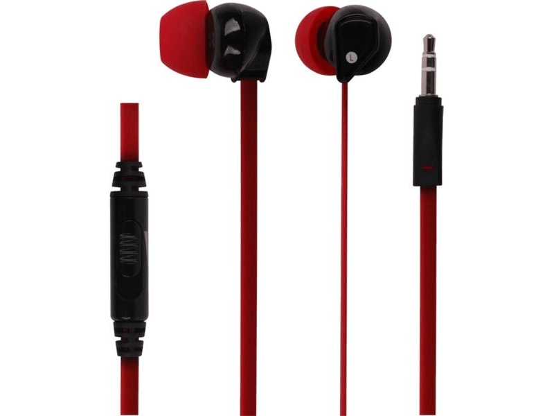 Sencor SEP 170 VC In-Ear Fülhallgató, Fehér