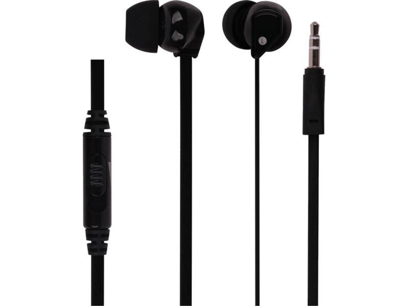 Sencor SEP 170 VC In-Ear Fülhallgató, Fehér