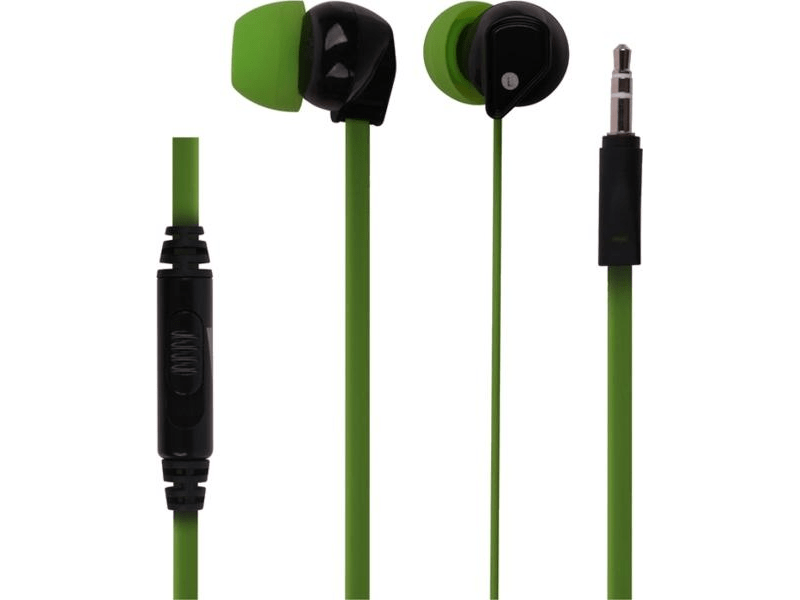 Sencor SEP 170 VC In-Ear Fülhallgató, Fehér