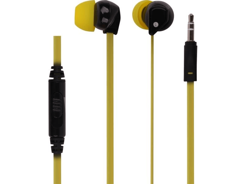 Sencor SEP 170 VC In-Ear Fülhallgató, Fehér