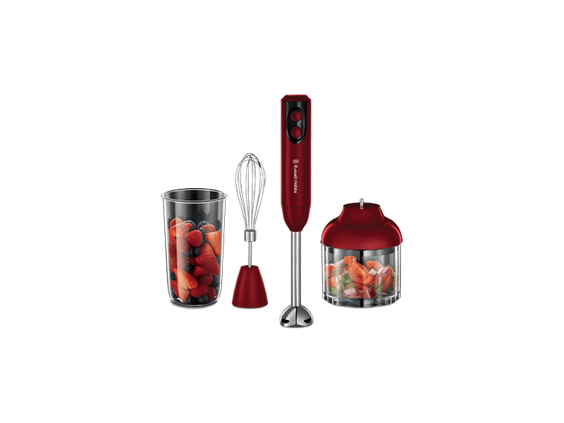 RUSSELL-HOBBS 18986-56 Desire botmixer 3in1