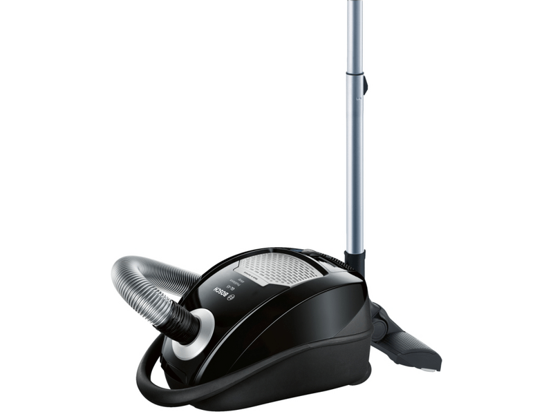 BOSCH BGB45331 ProSilence Porzsákos porszívó